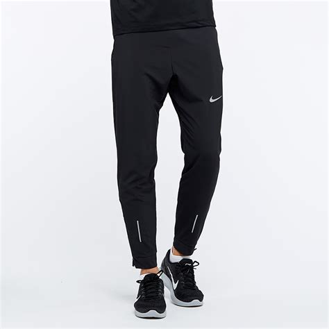 nike flex essential woven herren lauf-pants|Nike Essential Woven Pant .